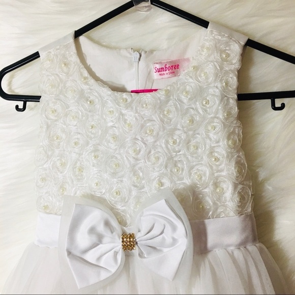 🎉HP🎉SUNBOREE DRESS - Picture 4 of 8